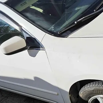 2006 Honda Accord DX Sedan