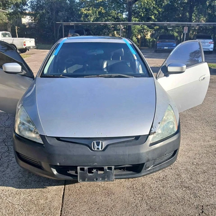 2006 Honda Accord 7th Gen - Image 1 of 6