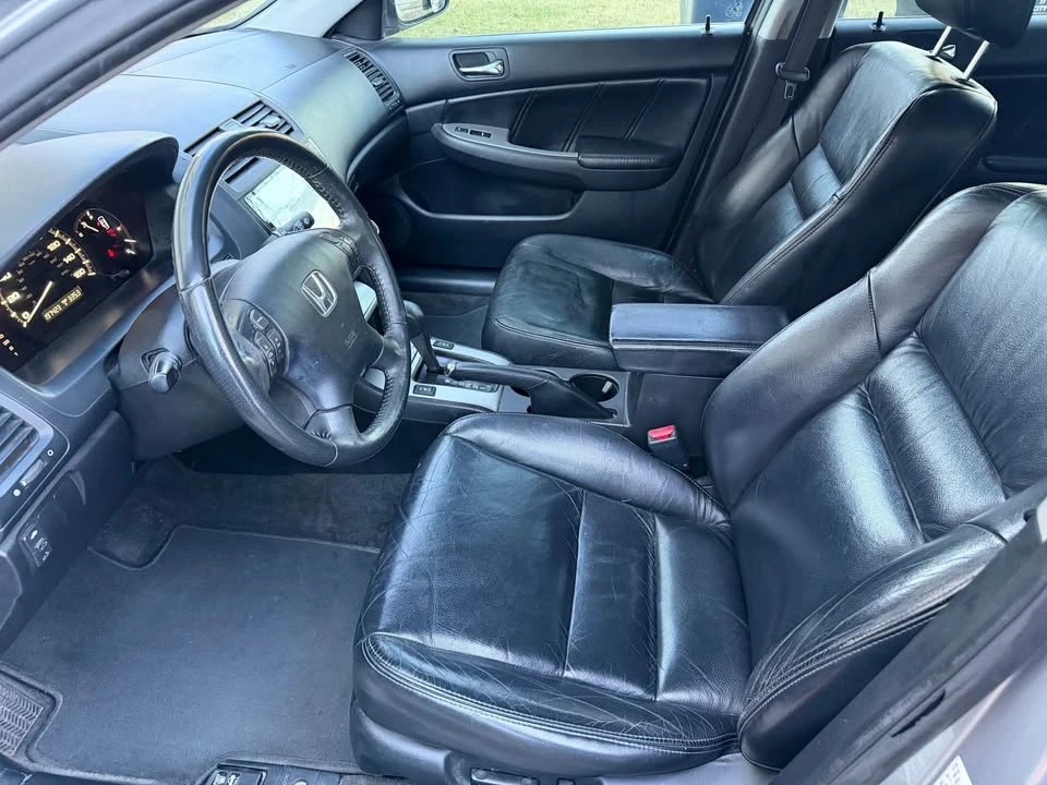 2006 Honda Accord 7th Gen - Image 11 of 13