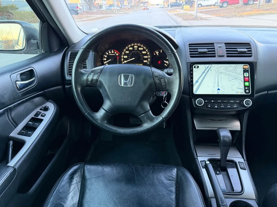 2006 Honda Accord 7th Gen - Image 9 of 13
