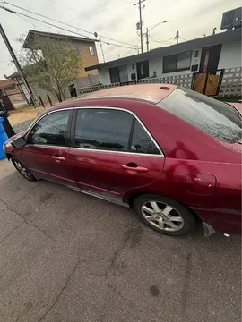 2006 Honda Accord 7th Gen - Image 2 of 5