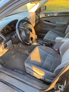 2006 Honda Accord 7th Gen - Image 4 of 6