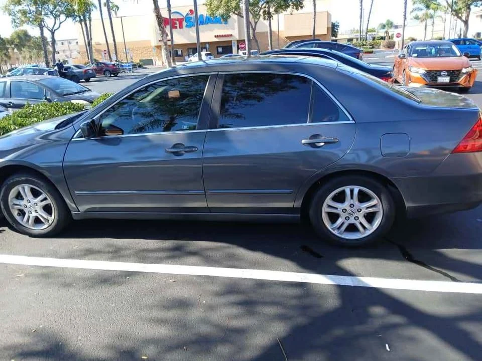 2006 Honda Accord 7th Gen - Image 3 of 3