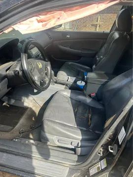 2006 Honda Accord 7th Gen - Image 4 of 5