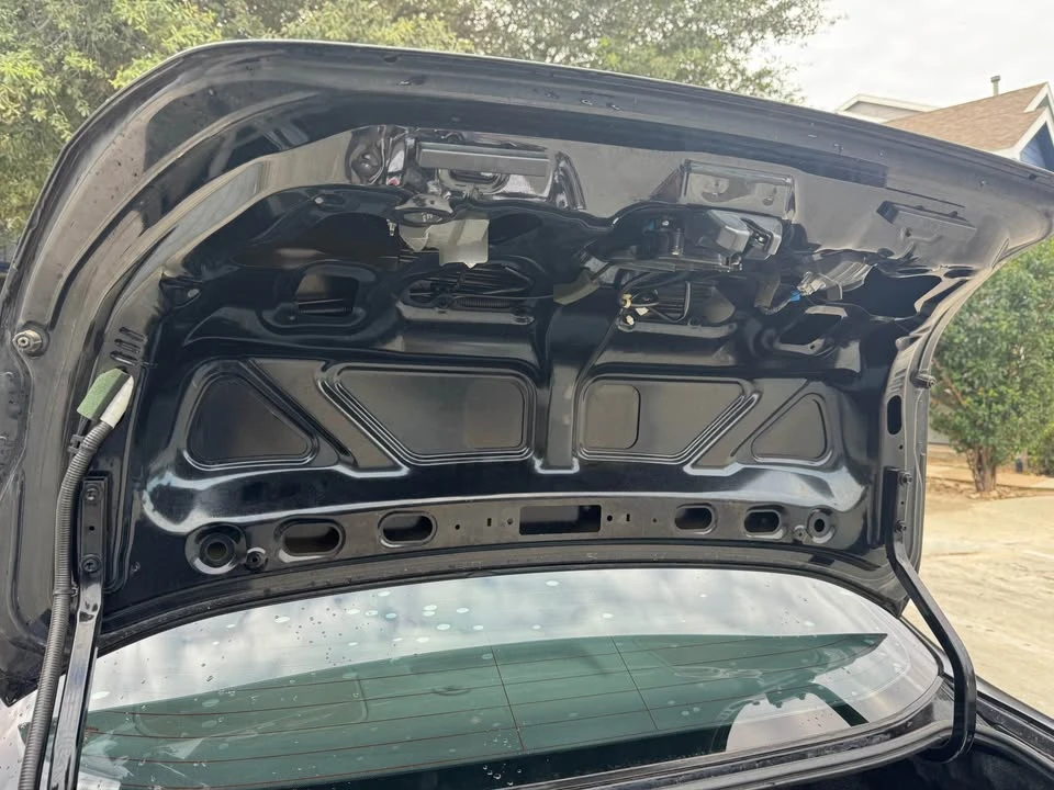 2006 Honda Accord 7th Gen - Image 18 of 20