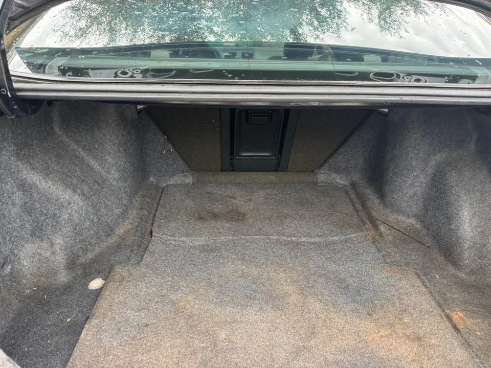 2006 Honda Accord 7th Gen - Image 19 of 20