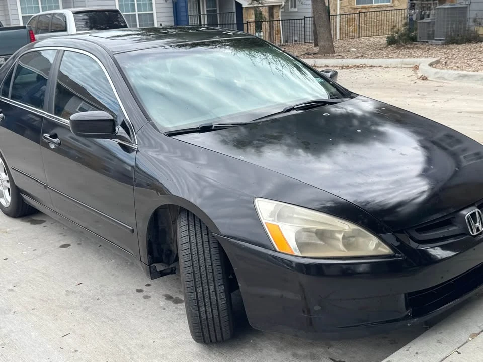 2006 Honda Accord 7th Gen - Image 6 of 20
