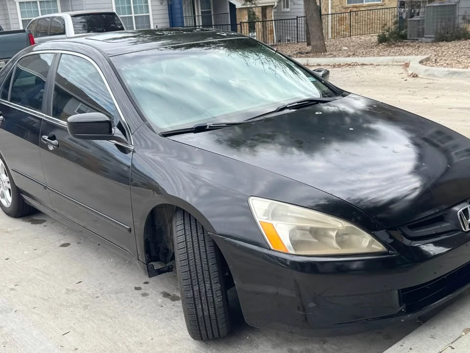 2006 Honda Accord 7th Gen - Image 7 of 20