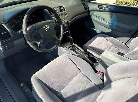 2006 Honda Accord 7th Gen - Image 5 of 6