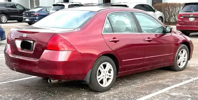 2006 Honda Accord 7th Gen - Image 4 of 6