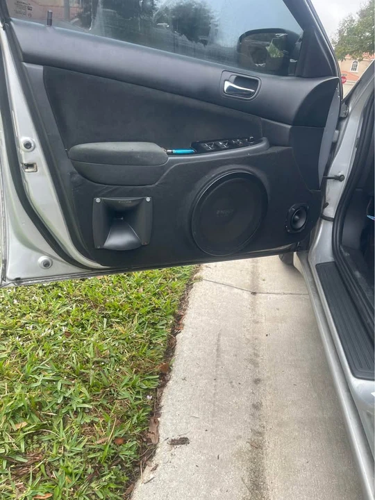2006 Honda Accord 7th Gen - Image 7 of 8