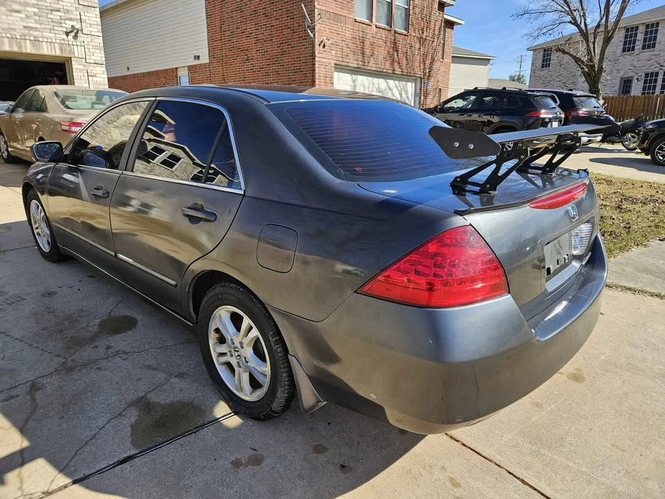 2006 Honda Accord 7th Gen - Image 16 of 20
