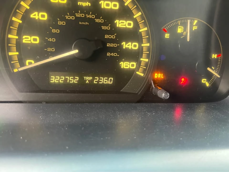 2006 Honda Accord 7th Gen - Image 8 of 8
