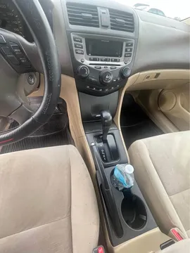 2006 Honda Accord 7th Gen - Image 4 of 6