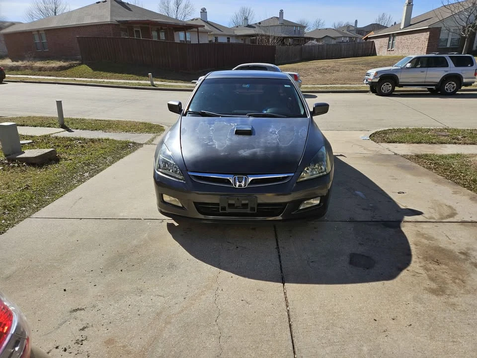 2006 Honda Accord 7th Gen - Image 5 of 20