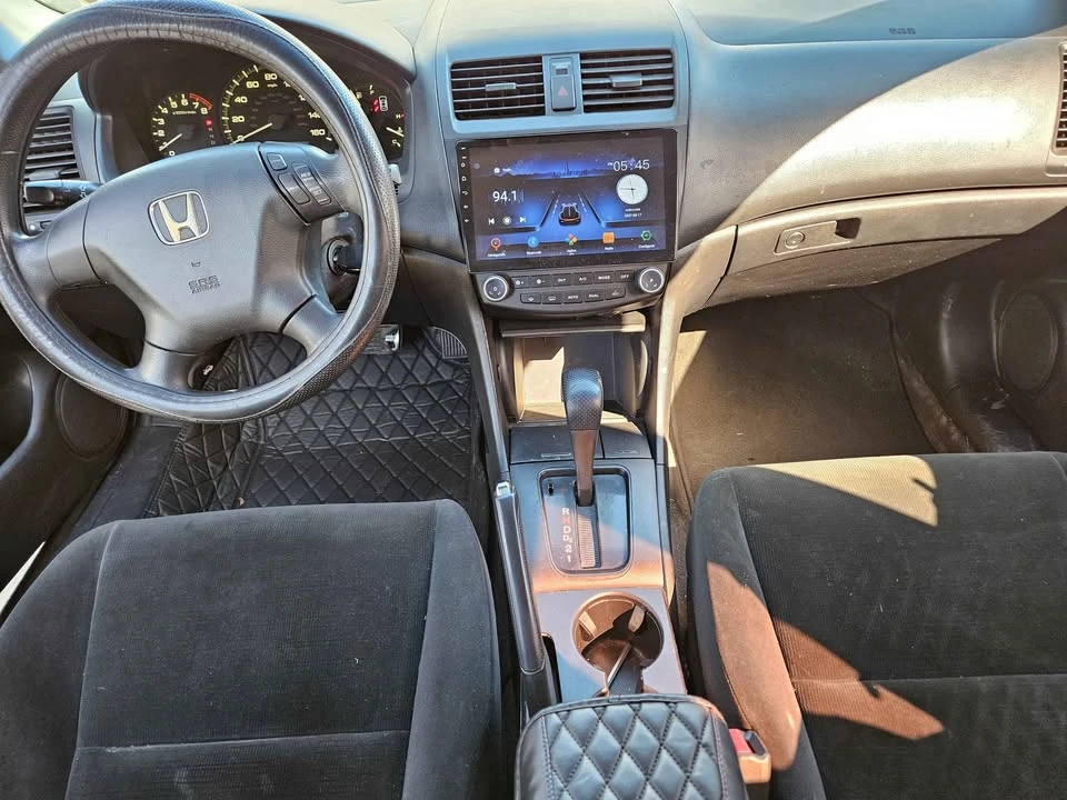 2006 Honda Accord 7th Gen - Image 9 of 20
