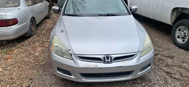 2006 Honda Accord LX