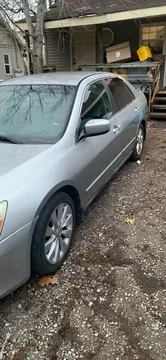 2006 Honda Accord 7th Gen - Image 2 of 5