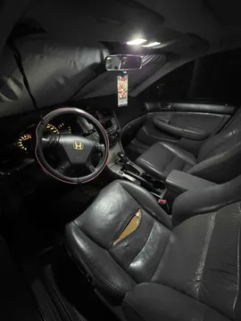 2006 Honda Accord 7th Gen - Image 4 of 6