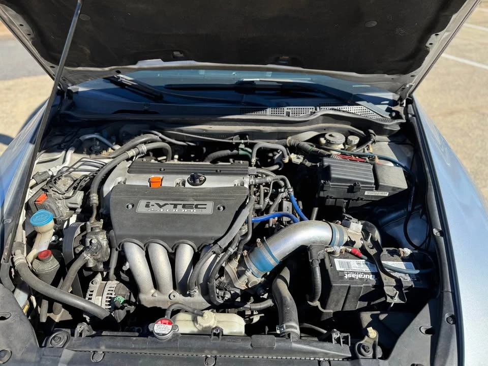 2006 Honda Accord 7th Gen - Image 4 of 13