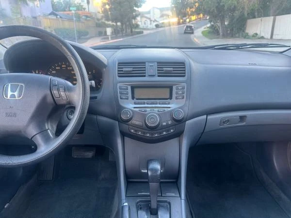 2006 Honda Accord 7th Gen - Image 6 of 8
