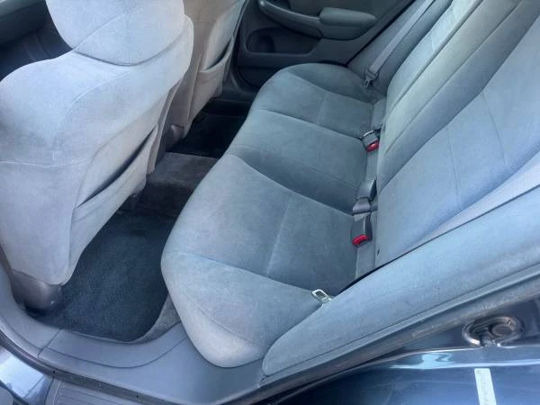 2006 Honda Accord 7th Gen - Image 8 of 8