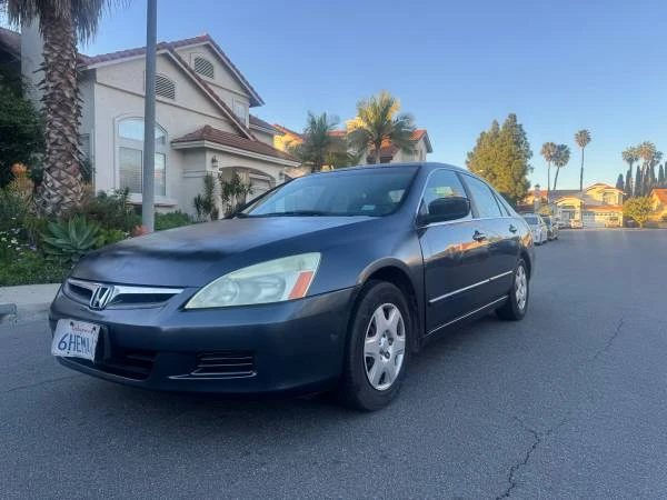 2006 Honda Accord 7th Gen - Image 3 of 8
