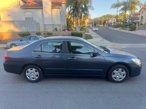2006 Honda Accord 7th Gen - Image 4 of 8