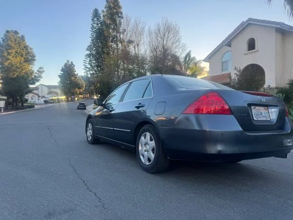 2006 Honda Accord 7th Gen - Image 5 of 8
