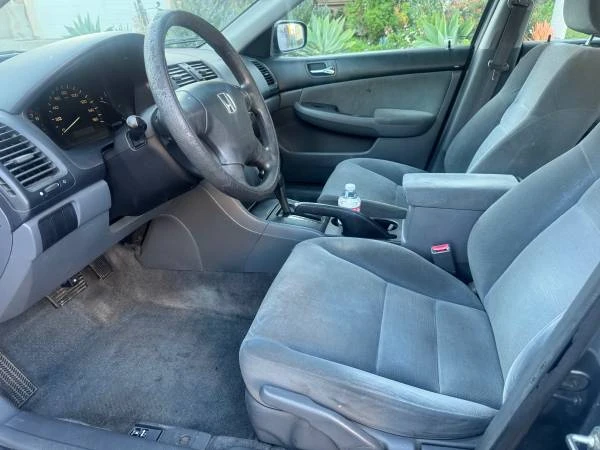 2006 Honda Accord 7th Gen - Image 7 of 8