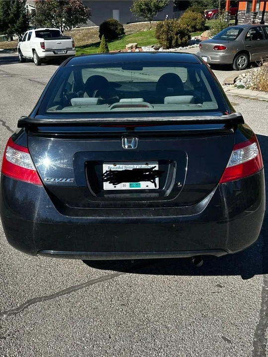 2006 Honda Civic 8th Gen - Image 5 of 10