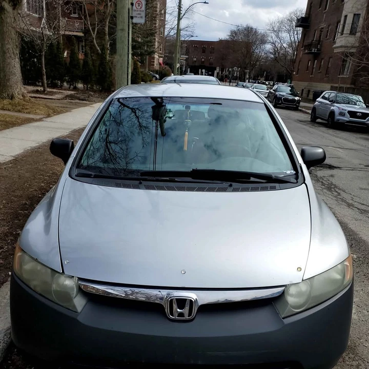 2006 Honda Civic 8th Gen - Image 9 of 14