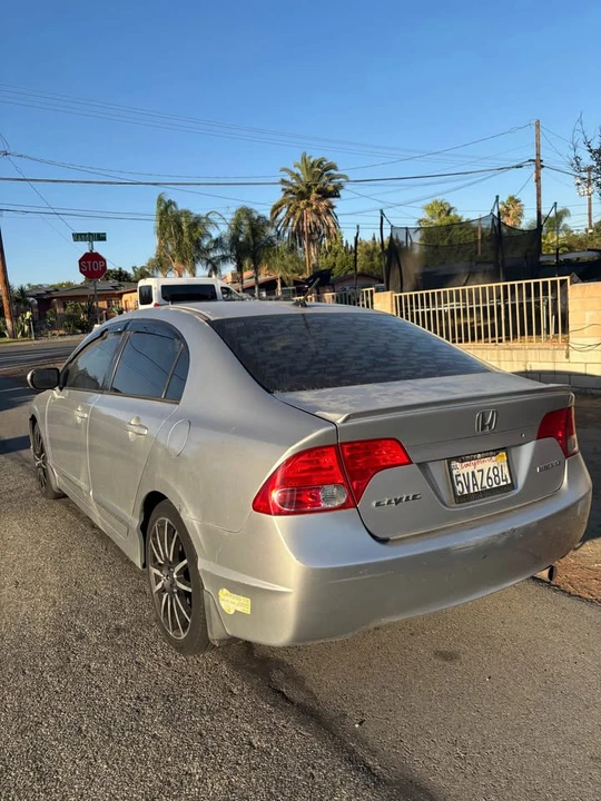 2006 Honda Civic 8th Gen - Image 3 of 6