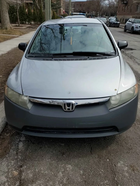 2006 Honda Civic 8th Gen - Image 11 of 14