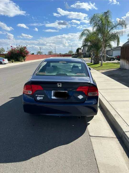 2006 Honda Civic 8th Gen - Image 5 of 10