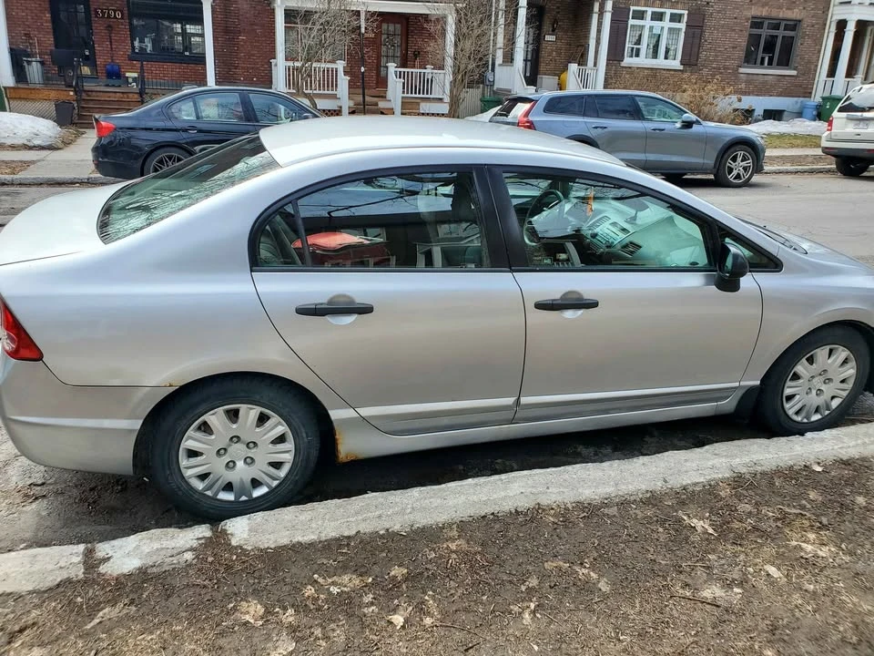 2006 Honda Civic 8th Gen - Image 13 of 14