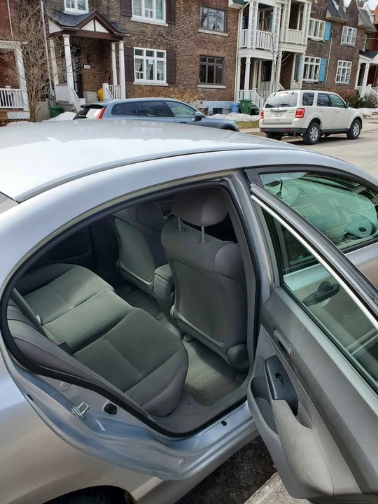 2006 Honda Civic 8th Gen - Image 3 of 14