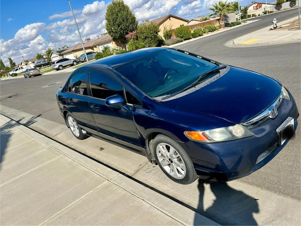 2006 Honda Civic 8th Gen - Image 3 of 10