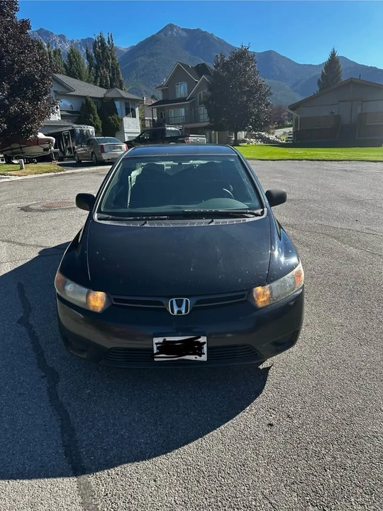2006 Honda Civic 8th Gen - Image 8 of 10