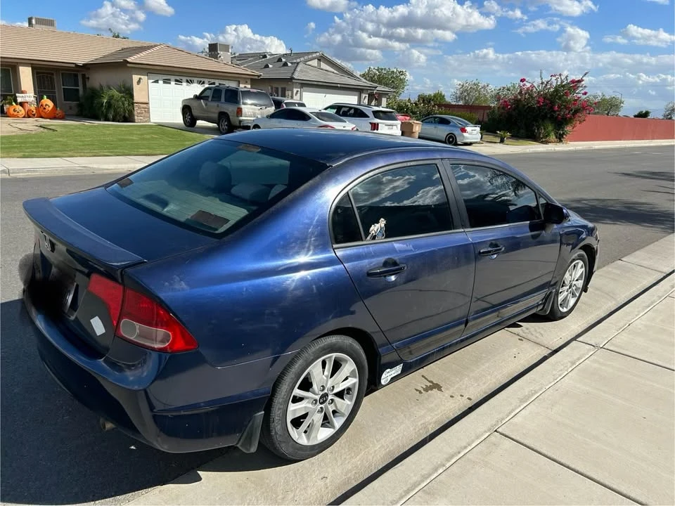 2006 Honda Civic 8th Gen - Image 6 of 10