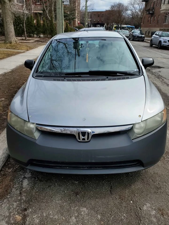 2006 Honda Civic 8th Gen - Image 12 of 14