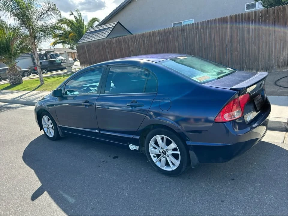 2006 Honda Civic 8th Gen - Image 4 of 10