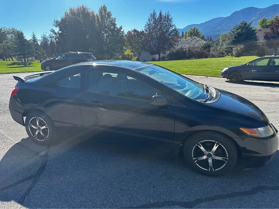 2006 Honda Civic 8th Gen - Image 7 of 10