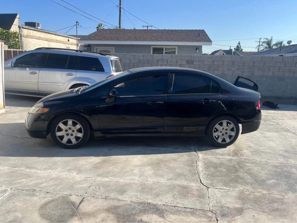 2006 Honda Civic 8th Gen - Image 2 of 11