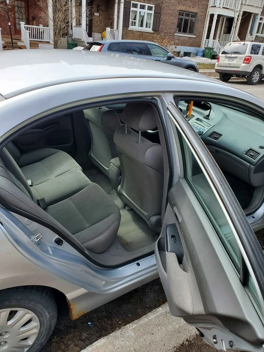 2006 Honda Civic 8th Gen - Image 6 of 14