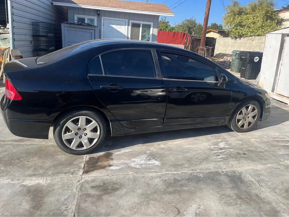 2006 Honda Civic 8th Gen - Image 8 of 11