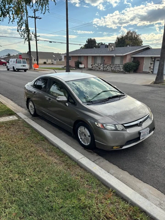 2006 Honda Civic 8th Gen - Image 2 of 7