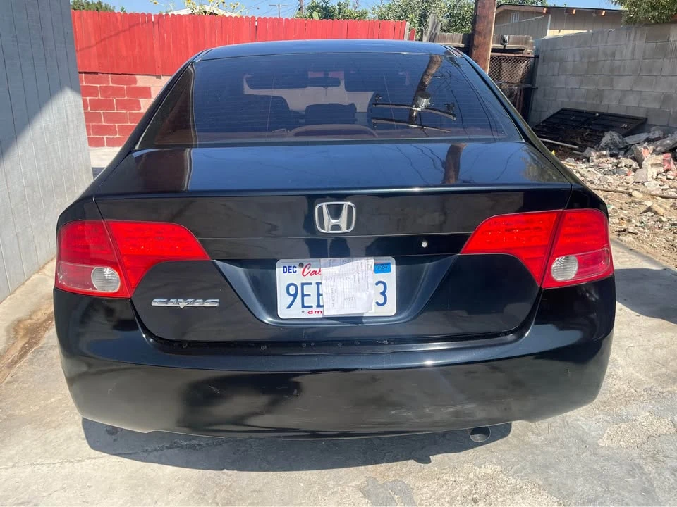 2006 Honda Civic 8th Gen - Image 3 of 11