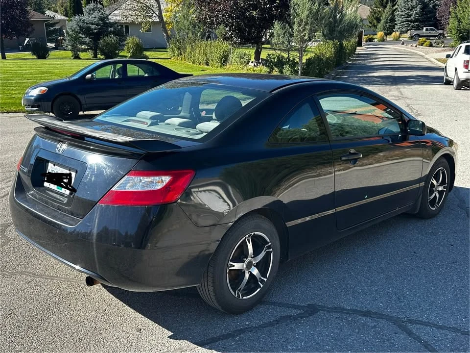 2006 Honda Civic 8th Gen - Image 6 of 10