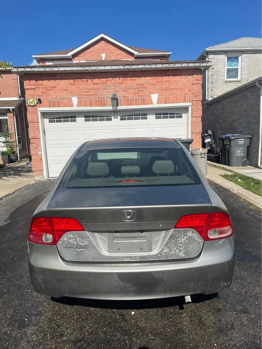 2006 Honda Civic 8th Gen - Image 3 of 11